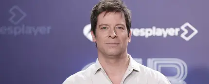 El actor Manu Baqueiro El actor Manu Baqueiro