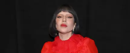 Lady Gaga Lady Gaga