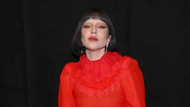 Lady Gaga