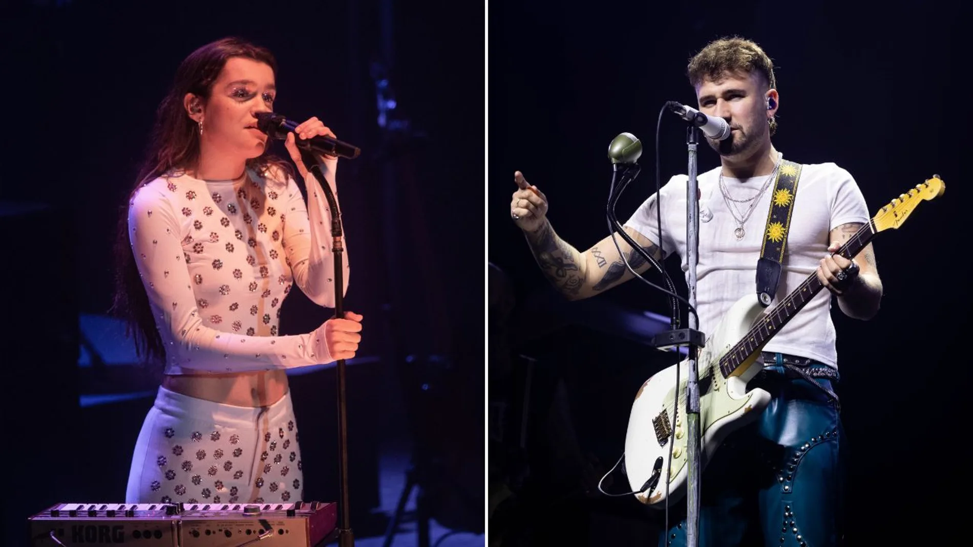 La Academia de la Música anuncia los nominados a los premios de 2025 La Academia de la Música anuncia los nominados a los premios de 2025