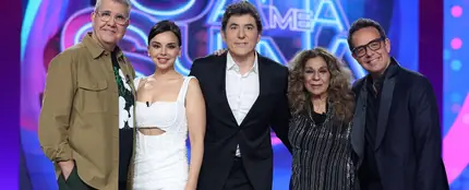 Los rostros de 'Tu cara me suena 12' Los rostros de 'Tu cara me suena 12'