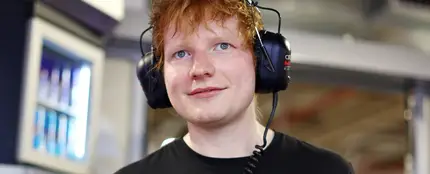 Ed Sheeran Ed Sheeran