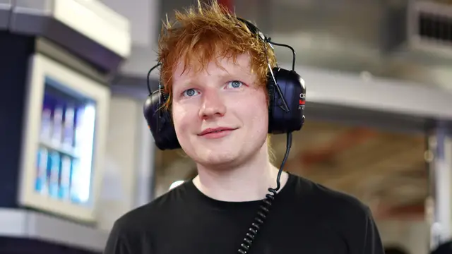 Ed Sheeran