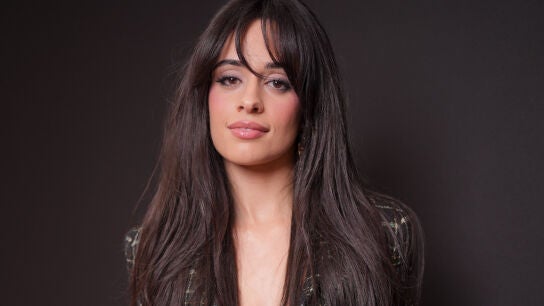 Camila Cabello, en marzo de 2025 en Par&iacute;s.