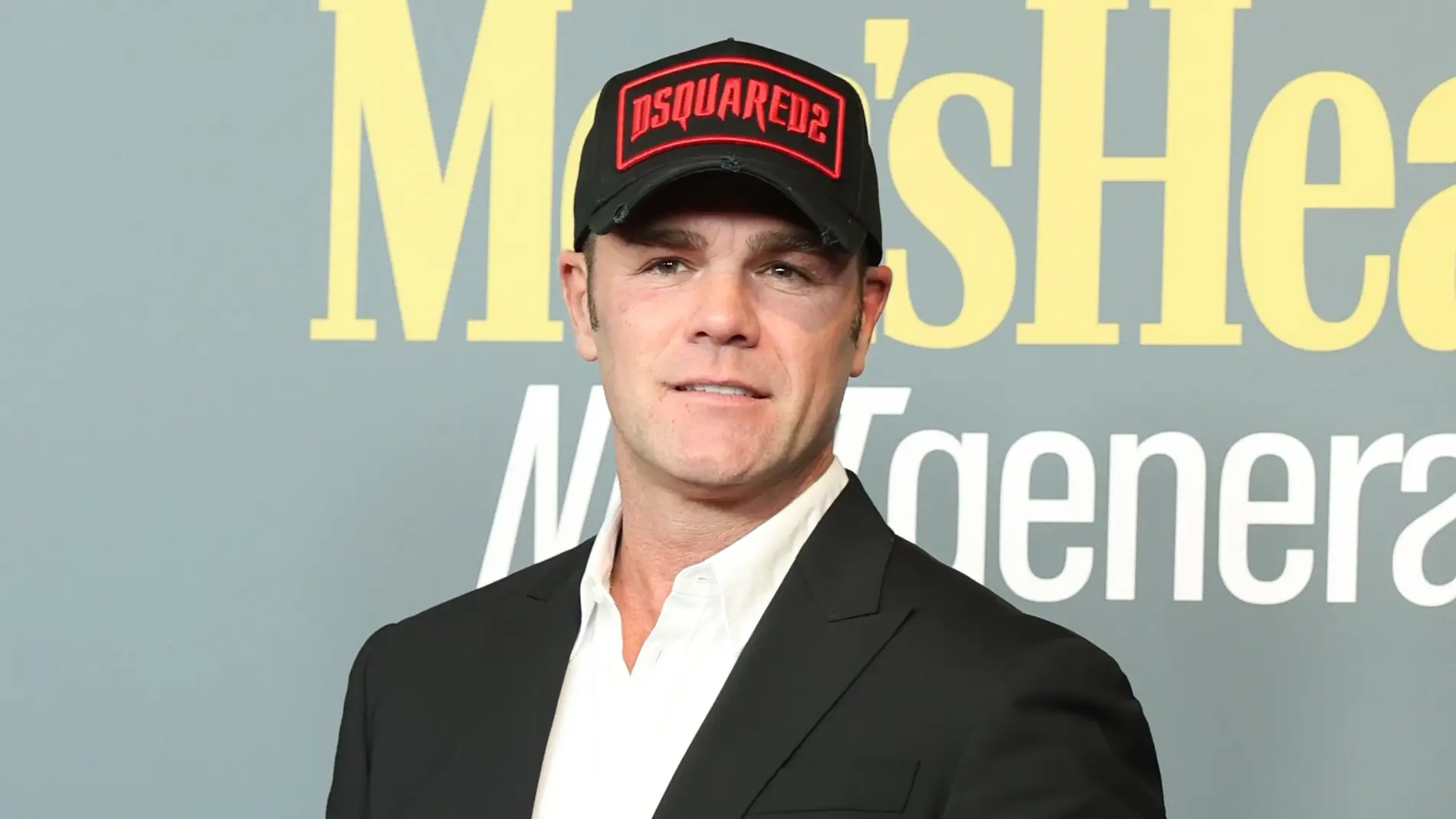 El expiloto de motociclismo Fonsi Nieto El expiloto de motociclismo Fonsi Nieto