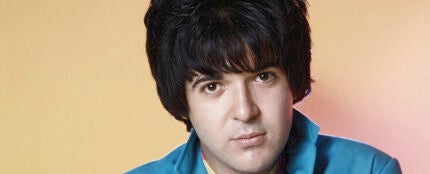 Clem Burke, baterista de Blondie