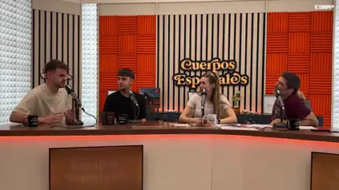 Adexe & Nau invitan a Nicky Jam a grabar un remix de 'Si tú no estás' para celebrar sus 10 años en la música Adexe & Nau invitan a Nicky Jam a grabar un remix de 'Si tú no estás' para celebrar sus 10 años en la música