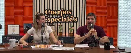Eva Soriano versiona 'Abracadabra' de Lady Gaga para pedirle entradas para uno de sus conciertos de Barcelona Eva Soriano versiona 'Abracadabra' de Lady Gaga para pedirle entradas para uno de sus conciertos de Barcelona