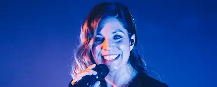 Leire Martínez Leire Martínez