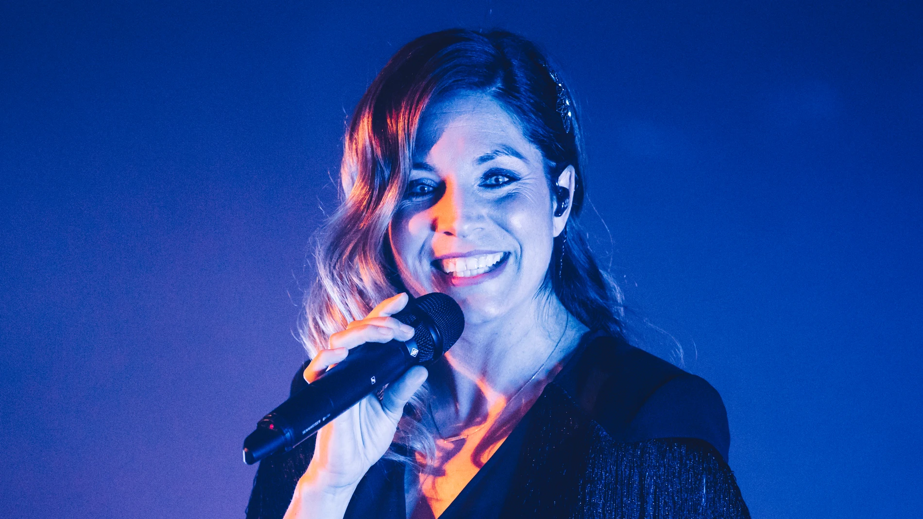 Leire Martínez Leire Martínez