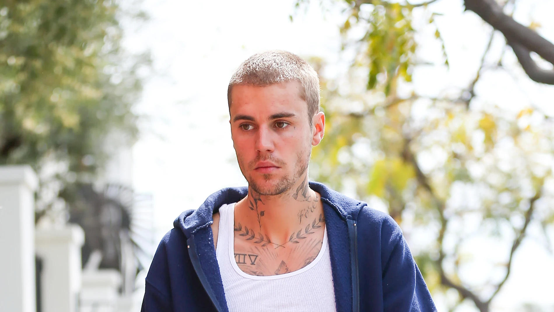 Justin Bieber Justin Bieber