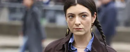 Lorde Lorde