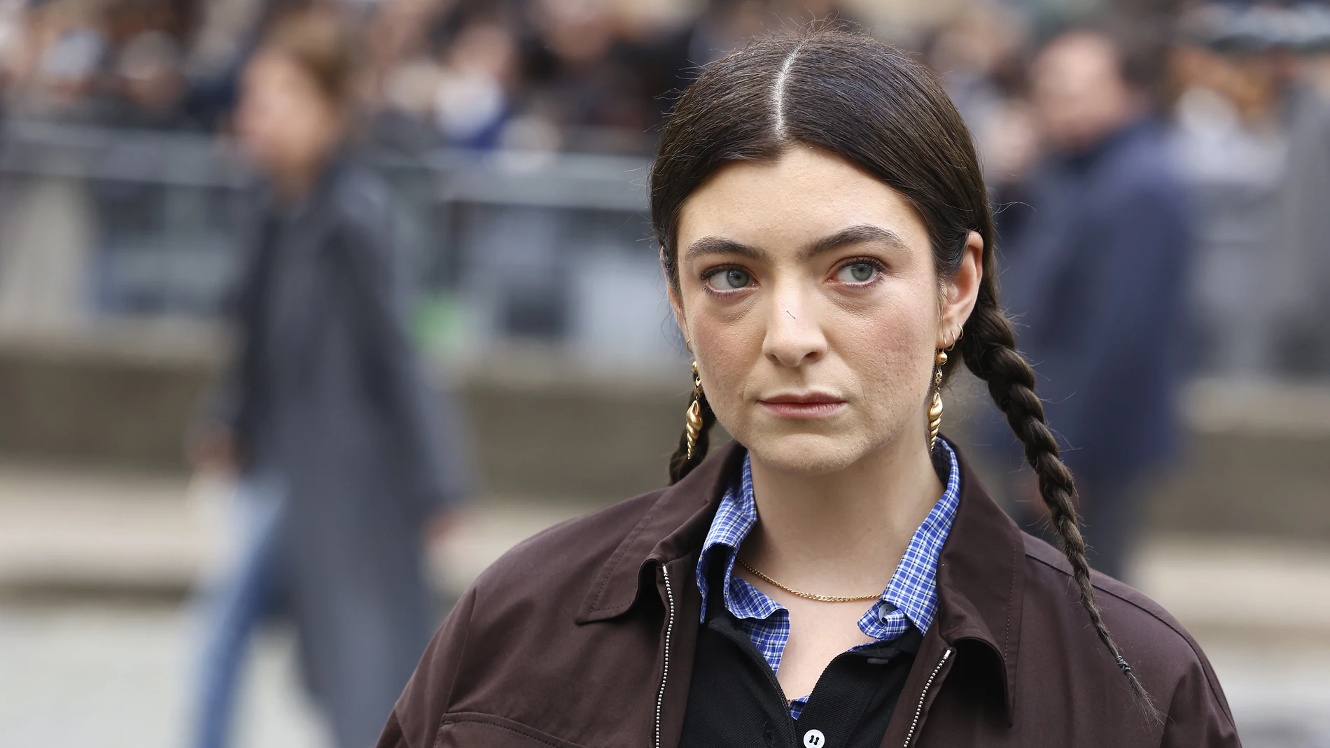 Lorde Lorde