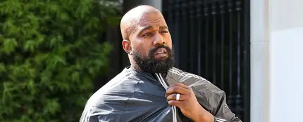 Kanye West Kanye West