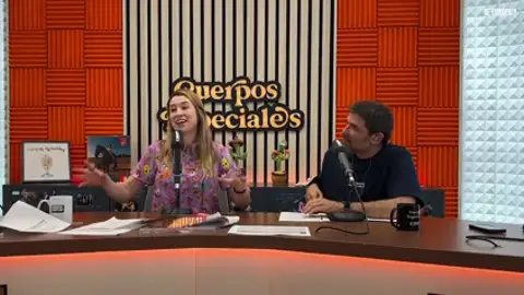 La foto del trasero de Eva Soriano que trajo una importante reflexión: "Hemos normalizado el hablarnos fatal a nosotros mismos" La foto del trasero de Eva Soriano que trajo una importante reflexión: "Hemos normalizado el hablarnos fatal a nosotros mismos"