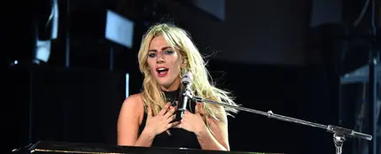 Lady Gaga en Coachella 2017 Lady Gaga en Coachella 2017