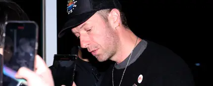 Chris Martin Chris Martin