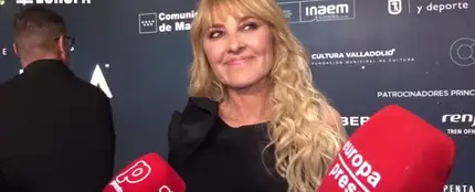 "Lo sabía desde hace mucho": Cayetana Guillén Cuervo confirma que Amaia Montero vuelve a La Oreja de Van Gogh "Lo sabía desde hace mucho": Cayetana Guillén Cuervo confirma que Amaia Montero vuelve a La Oreja de Van Gogh