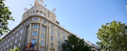 Hotel Wellington Madrid Hotel Wellington Madrid