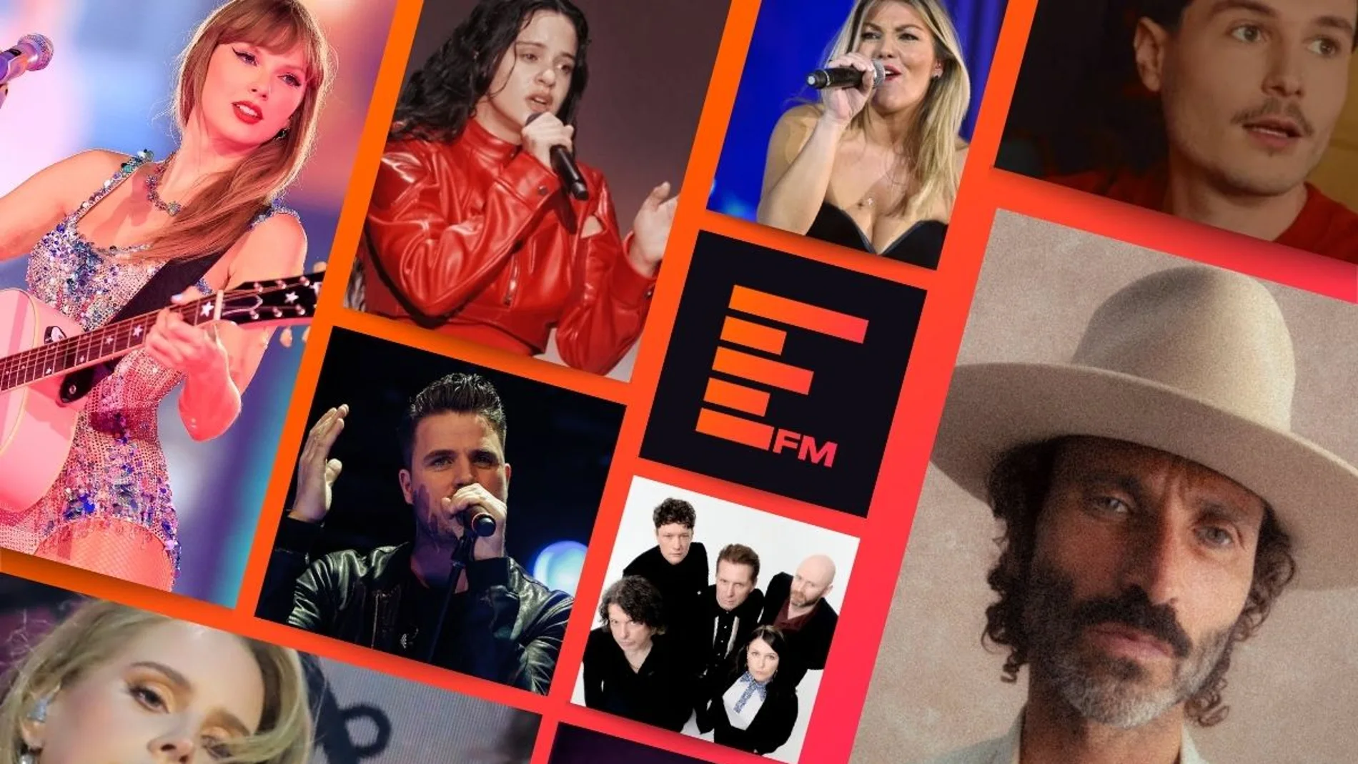 Playlist música para el Día del libro Playlist música para el Día del libro