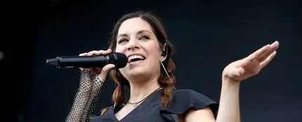 Leire Martínez Leire Martínez