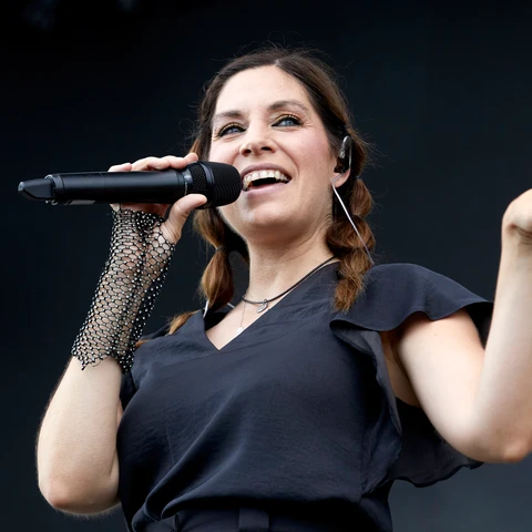 Leire Martínez Leire Martínez