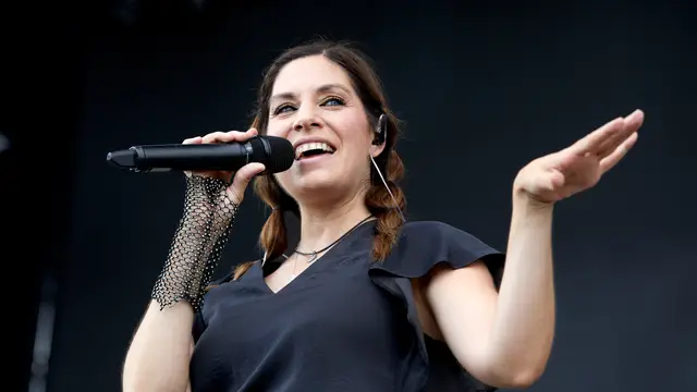 Leire Martínez