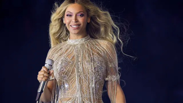 Beyoncé arrancó Cowboy Carter Tour el lunes 28 de abril en Inglewood