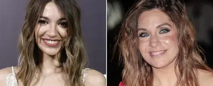 Leire Martínez y Ana Guerra, Leire Martínez y Ana Guerra,