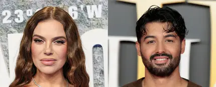 Revuelo en las redes por las teorías de los cantantes María Isabel y Jorge González tras el apagón Revuelo en las redes por las teorías de los cantantes María Isabel y Jorge González tras el apagón