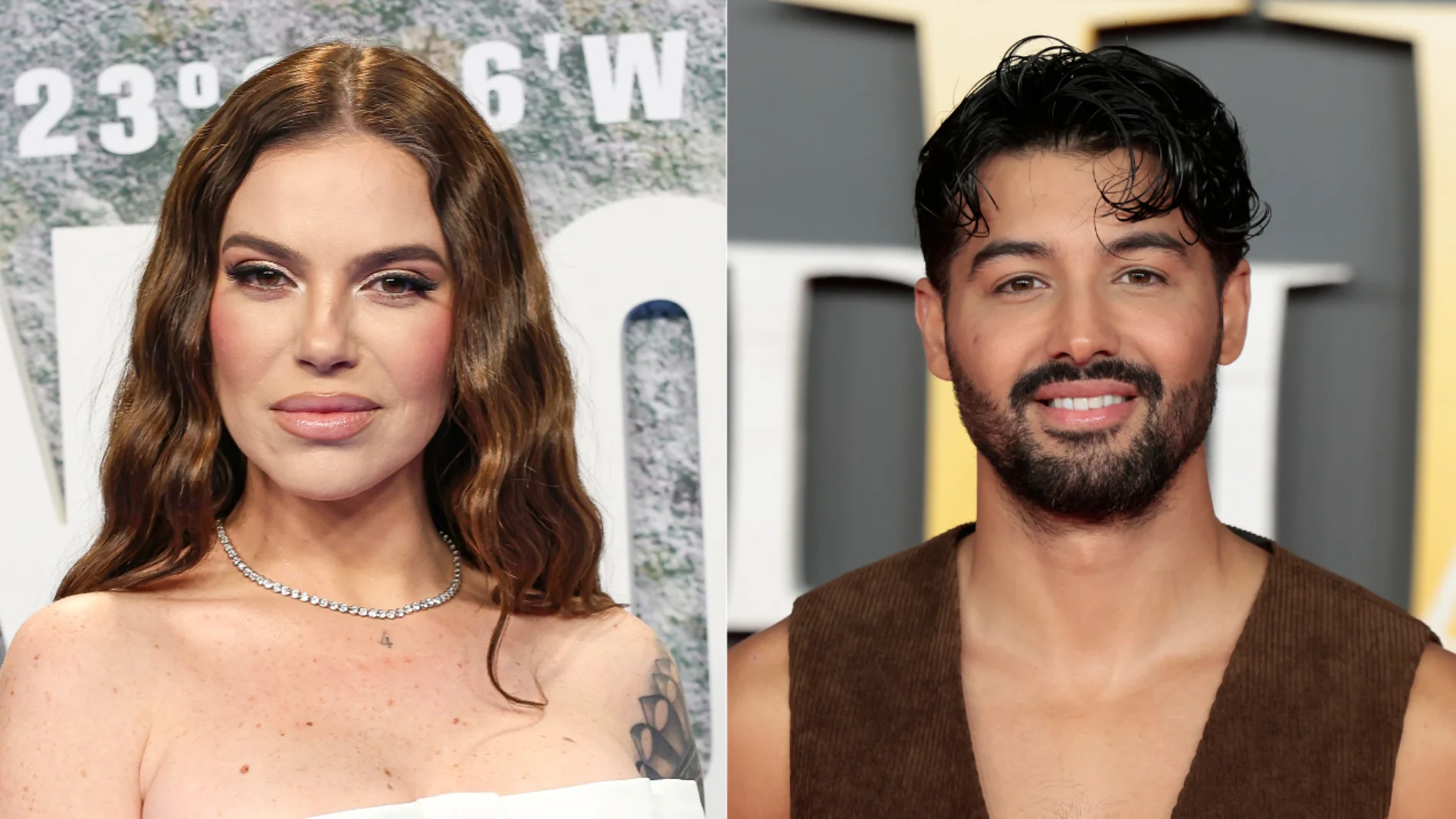 Revuelo en las redes por las teorías de los cantantes María Isabel y Jorge González tras el apagón Revuelo en las redes por las teorías de los cantantes María Isabel y Jorge González tras el apagón