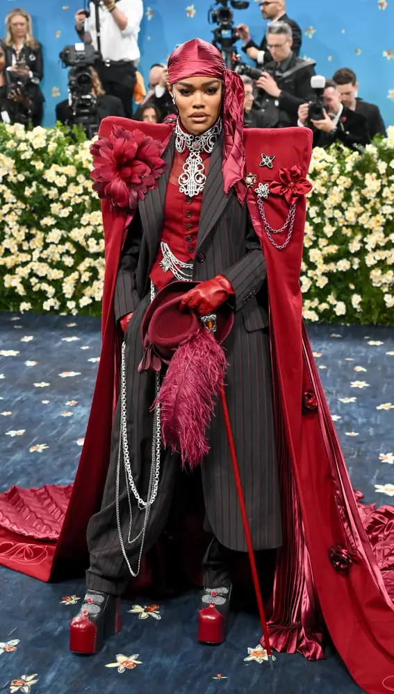 Teyana Taylor Teyana Taylor