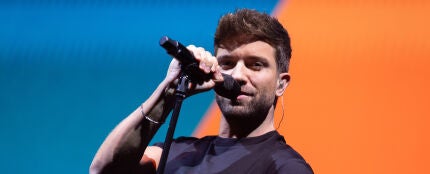Pablo Alborán