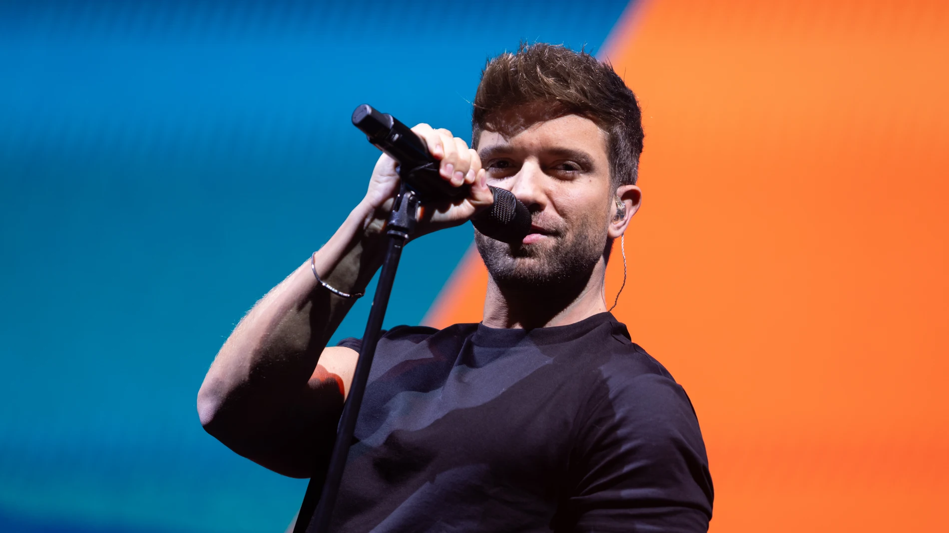 Pablo Alborán Pablo Alborán