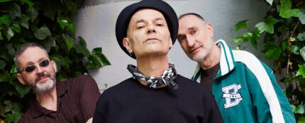 Celtas Cortos anuncia la gira '40 años contando cuentos'