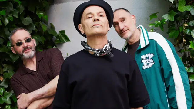Celtas Cortos anuncia la gira '40 años contando cuentos'