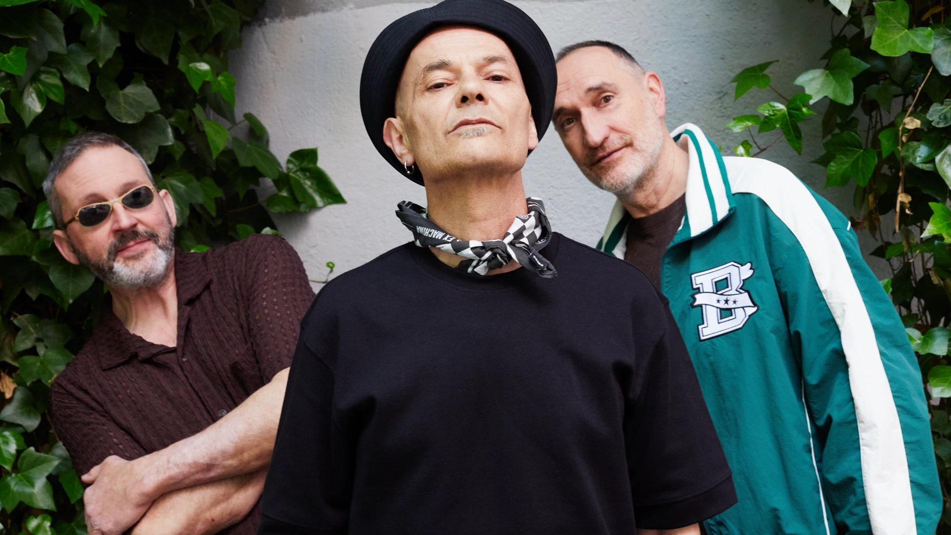 Celtas Cortos anuncia la gira '40 años contando cuentos' Celtas Cortos anuncia la gira '40 años contando cuentos'