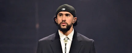 Bad Bunny en 2024 Bad Bunny en 2024