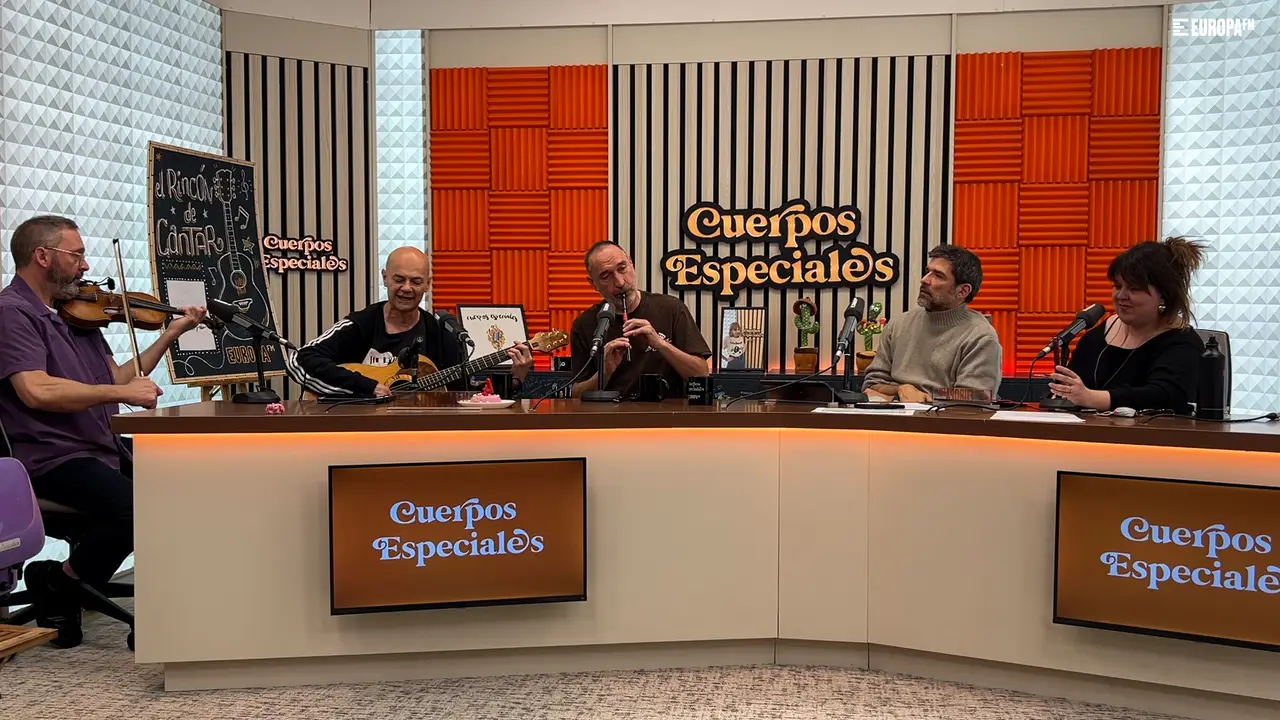 Celtas Cortos en Cuerpos especiales Celtas Cortos en Cuerpos especiales