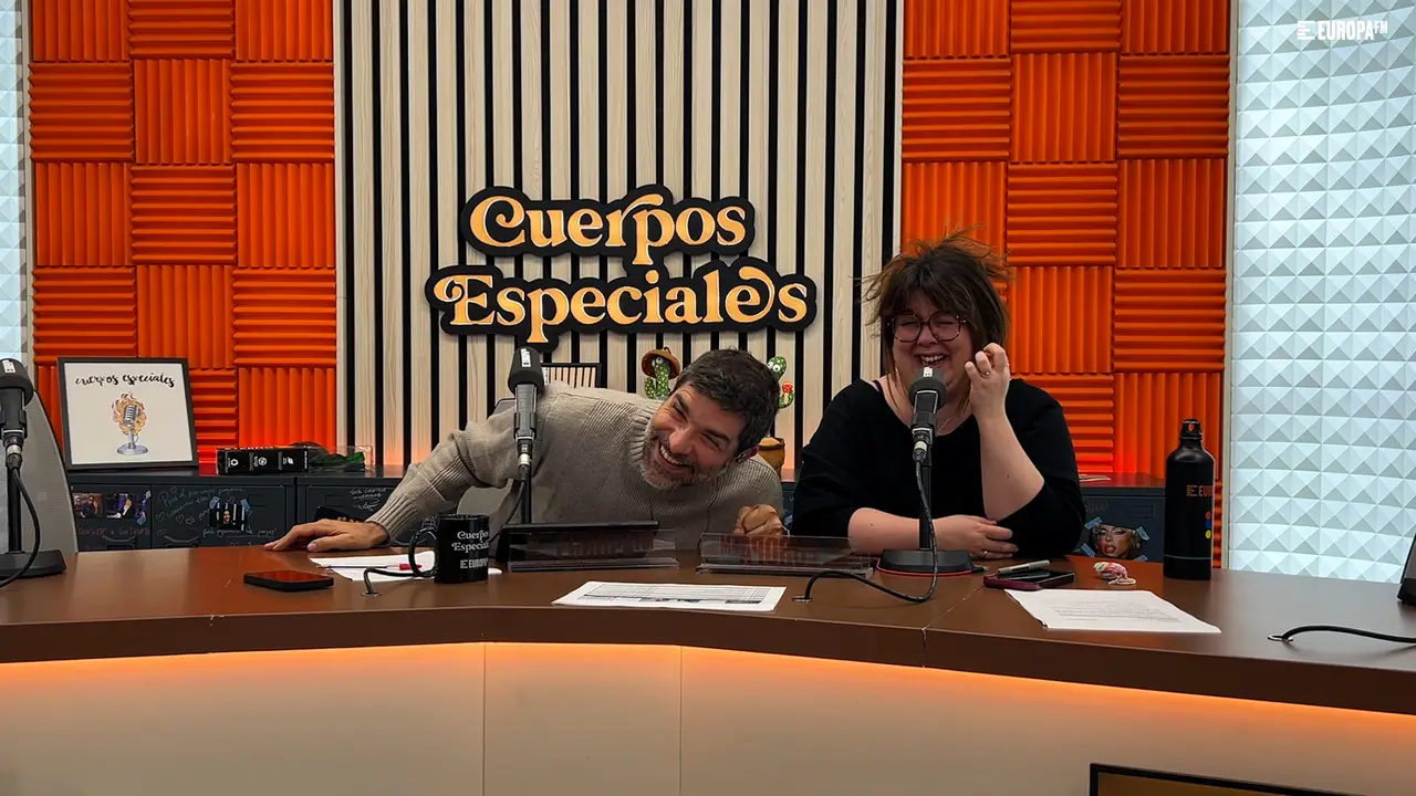 Nacho García y Lalachus Nacho García y Lalachus