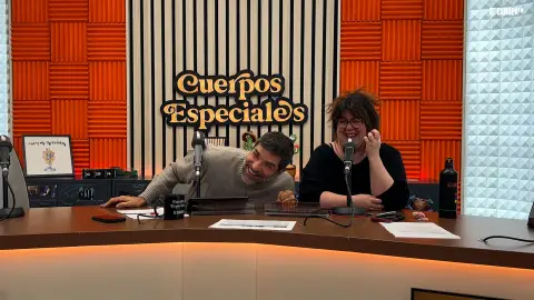 Nacho García y Lalachus Nacho García y Lalachus