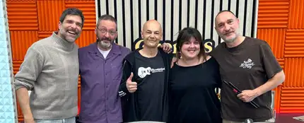 Celtas Cortos en Cuerpos especiales Celtas Cortos en Cuerpos especiales