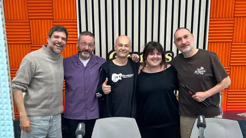 Celtas Cortos en Cuerpos especiales Celtas Cortos en Cuerpos especiales