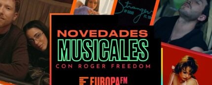 Las novedades musicales destacadas de la semana: Sebastián Yatra, Lola Young, Tini y mucho más
