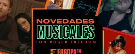 Las novedades musicales destacadas de la semana: Sebastián Yatra, Lola Young, Tini y mucho más Las novedades musicales destacadas de la semana: Sebastián Yatra, Lola Young, Tini y mucho más