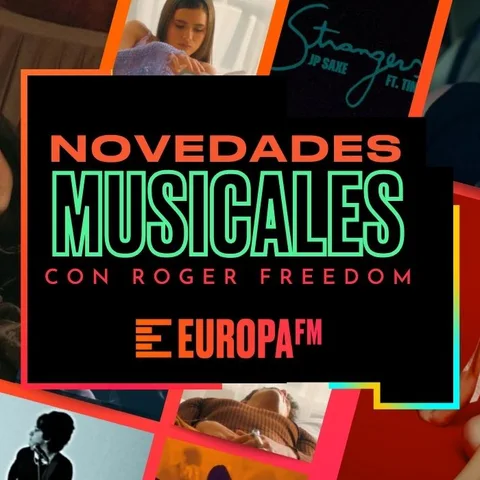 Las novedades musicales destacadas de la semana: Sebastián Yatra, Lola Young, Tini y mucho más Las novedades musicales destacadas de la semana: Sebastián Yatra, Lola Young, Tini y mucho más