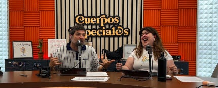 Eva Soriano y Lalachus Eva Soriano y Lalachus