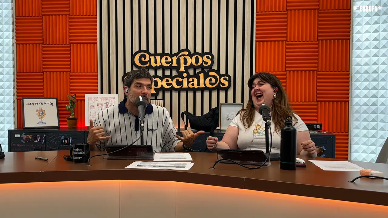 Eva Soriano y Lalachus Eva Soriano y Lalachus