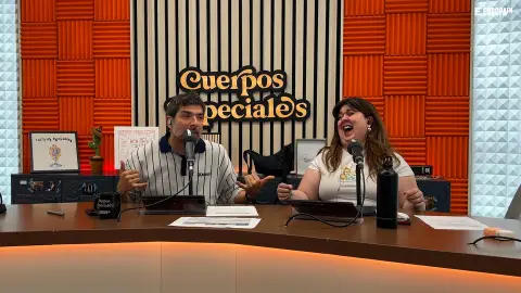 Eva Soriano y Lalachus Eva Soriano y Lalachus