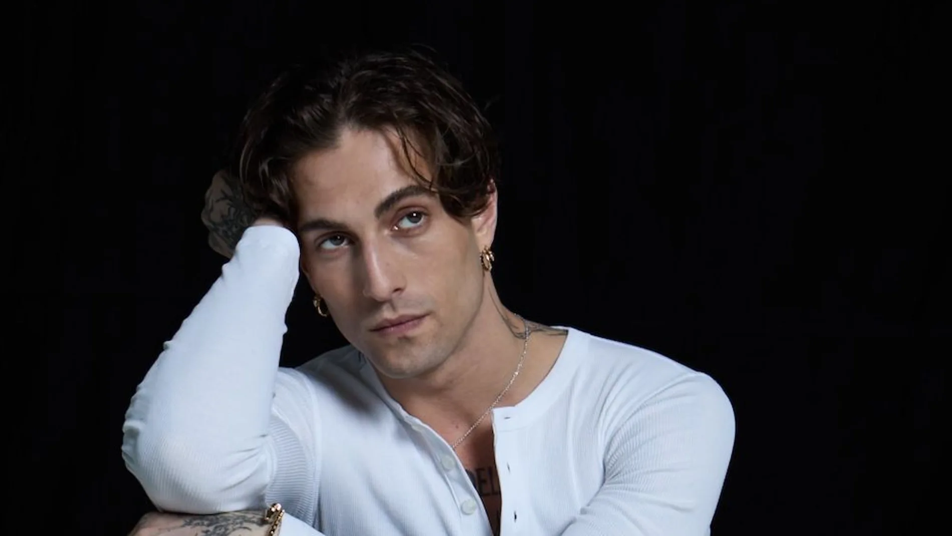 Damiano David Damiano David